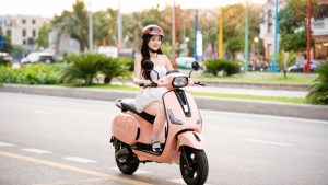 Thanh Tùng cung cấp hệ sinh thái xe điện đa dạng, phù hợp với mọi nhu cầu tại Hải Phòng