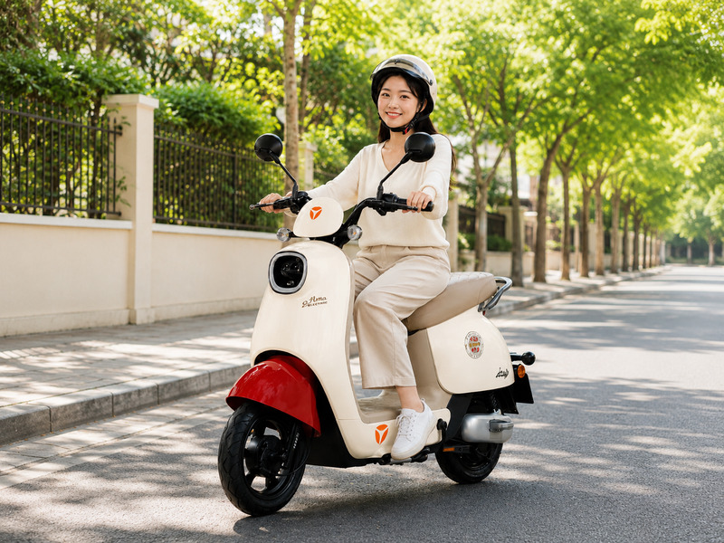 12 Tuổi Có Được Đi Xe Đạp Điện