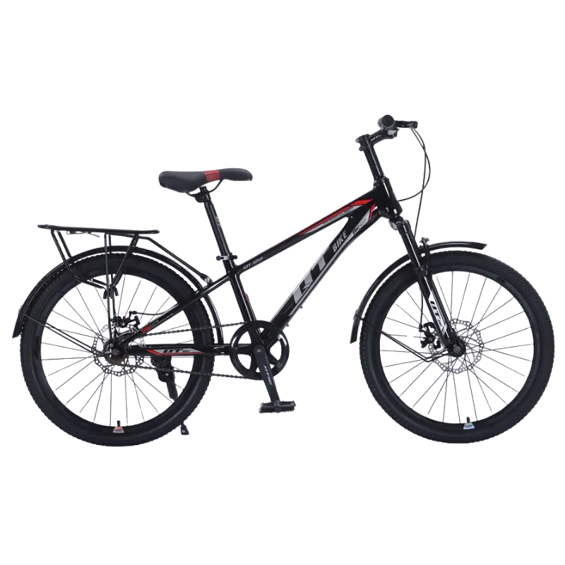 Xe đạp địa hình QT120