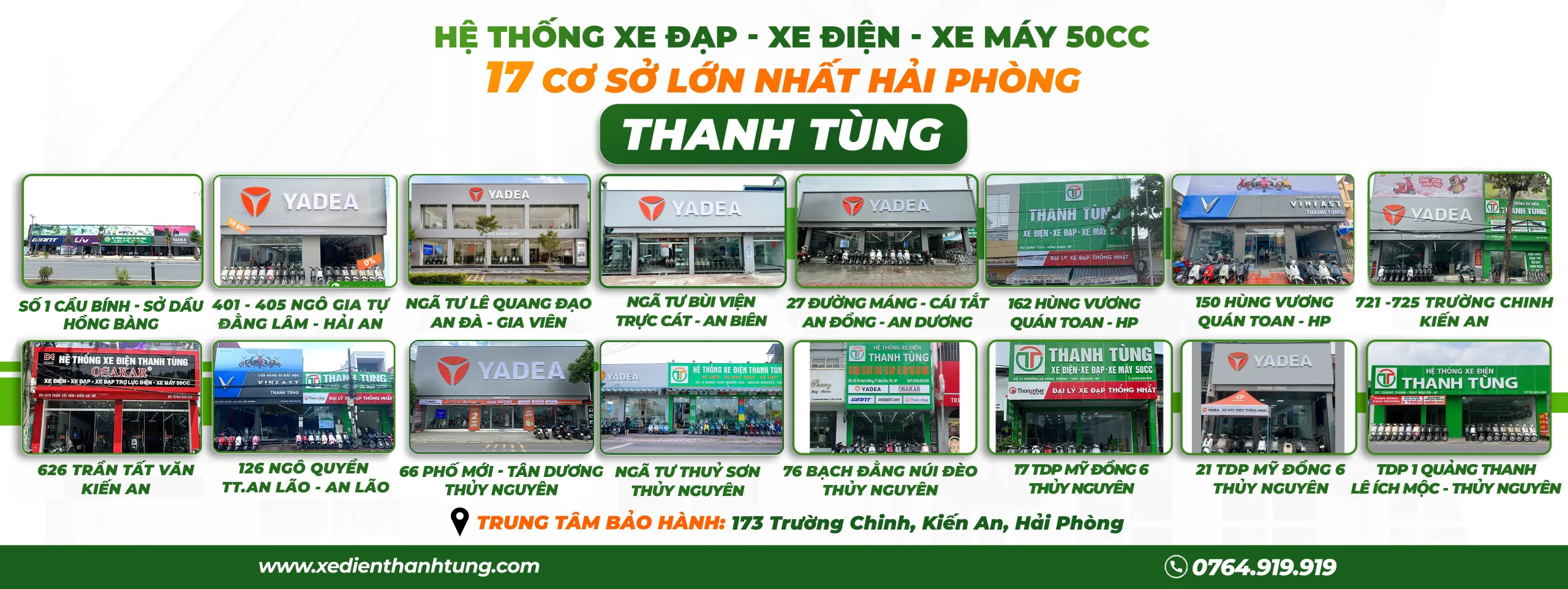 Xe điện Takashi Mono Pro - Mua tại Hệ thống Xe điện Thanh Tùng