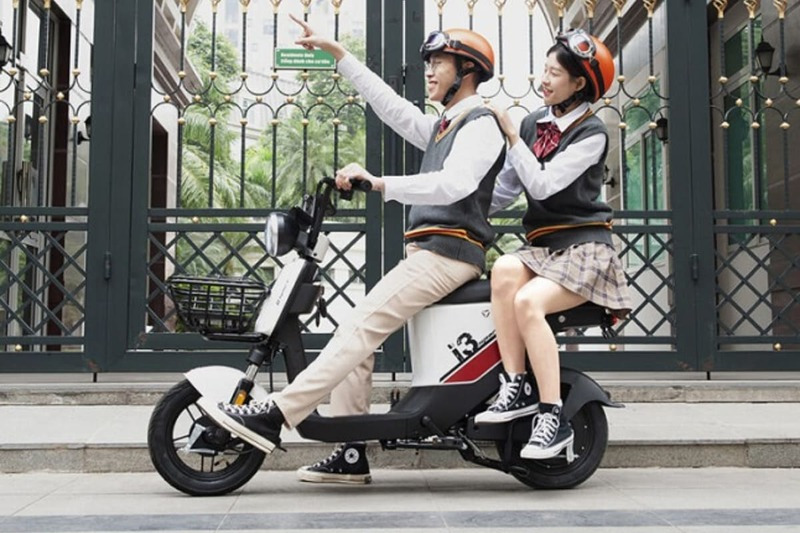 11 Tuổi Có Được Đi Xe Đạp Điện