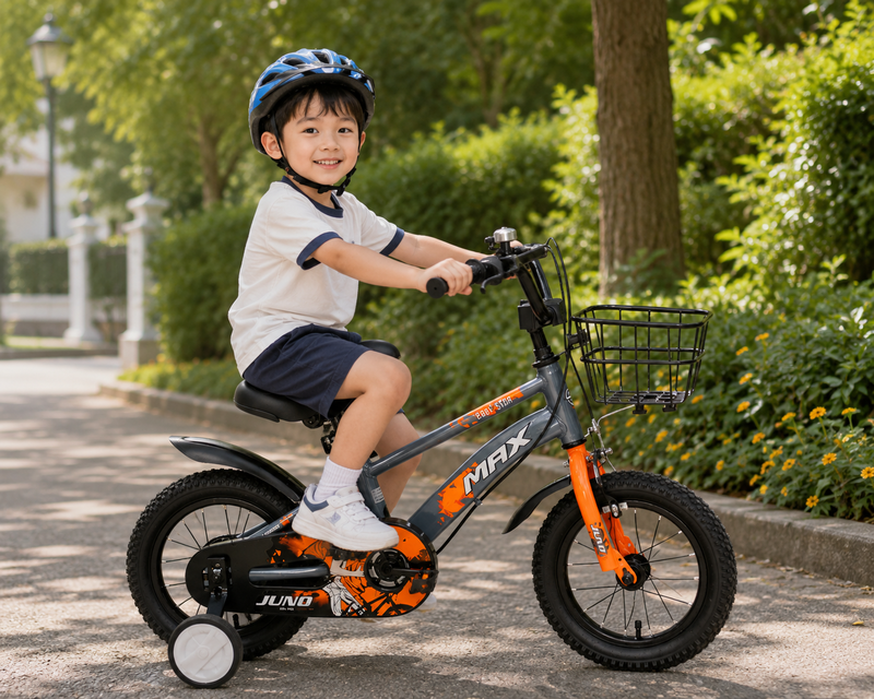 Xe đạp cho bé 2 tuổi