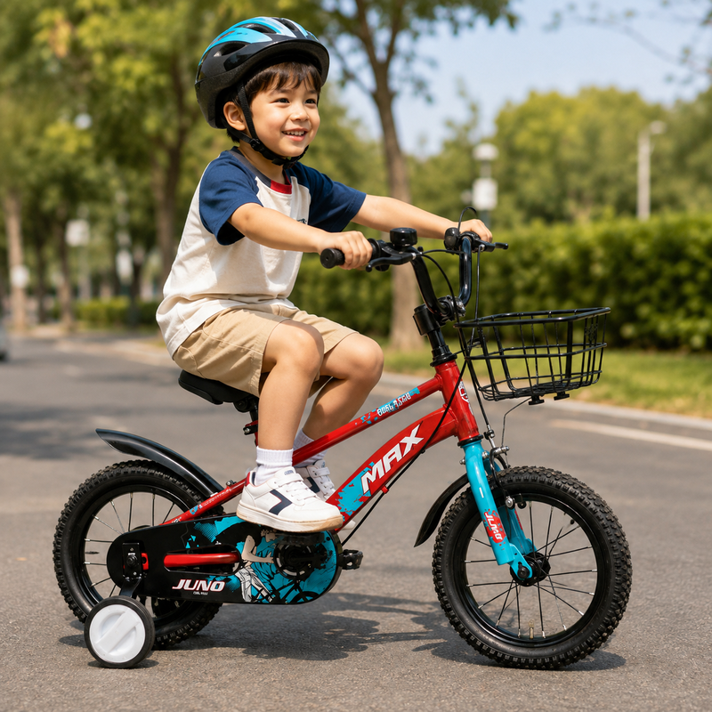 Xe đạp cho bé 2 tuổi