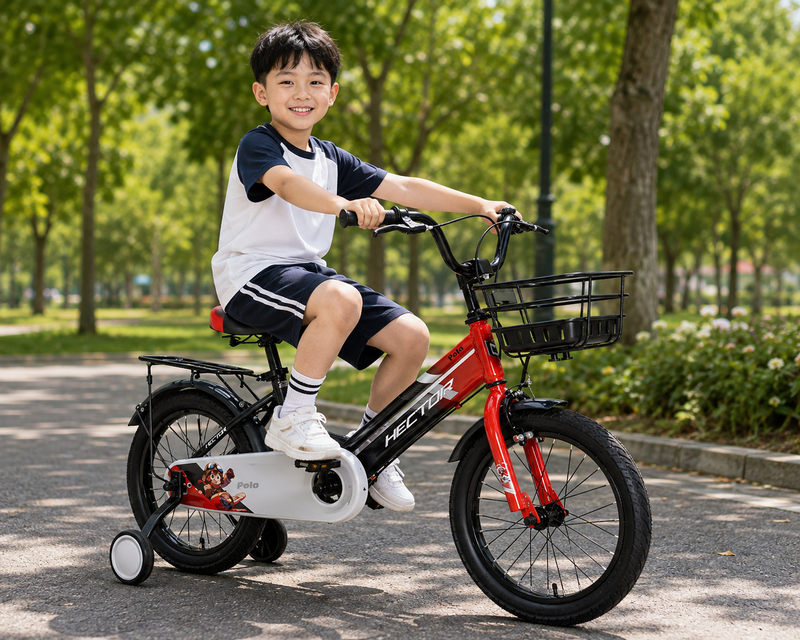 Xe đạp cho bé 2 tuổi