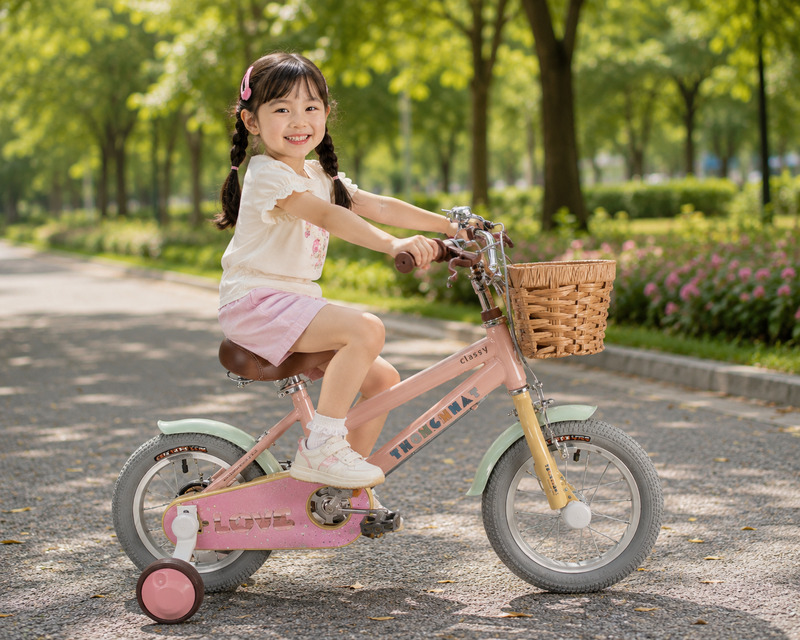 xe đạp cho bé 3 tuổi