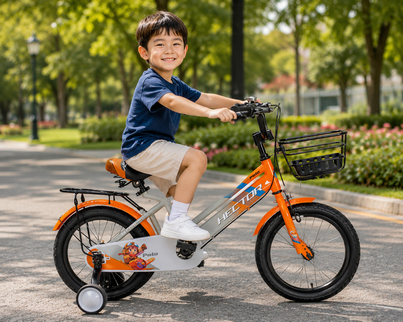 xe đạp cho bé 3 tuổi
