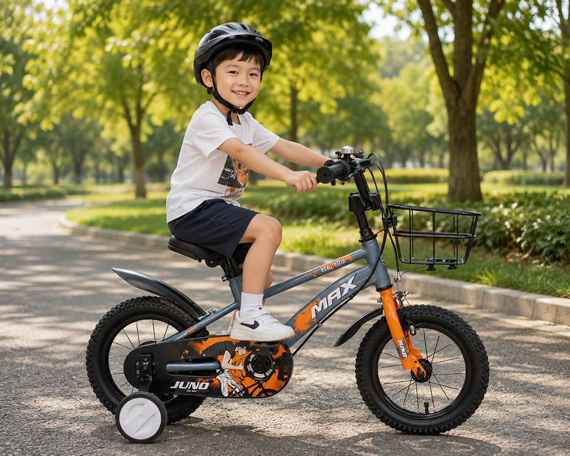 xe đạp cho bé 3 tuổi