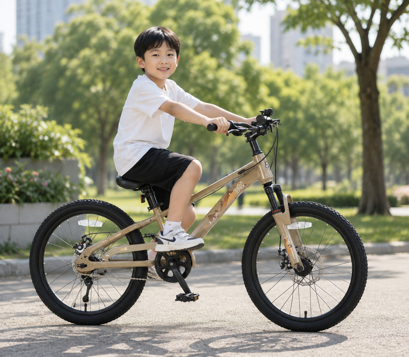 Xe đạp cho bé 5 tuổi