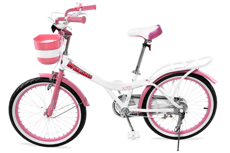 Xe đạp cho bé 5 tuổi
