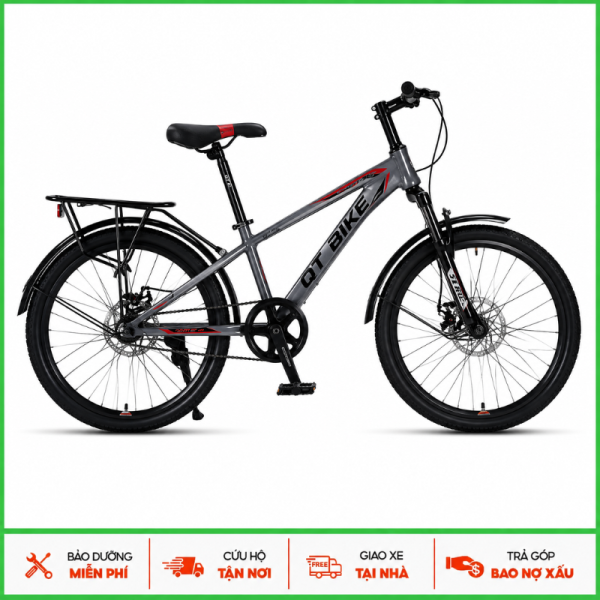 Xe đạp địa hình QT120