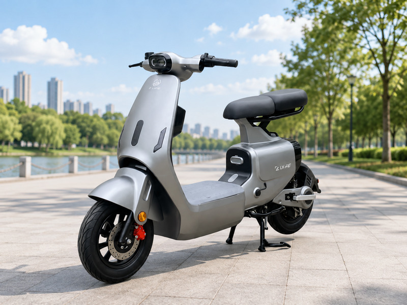 các mẫu xe đạp điện