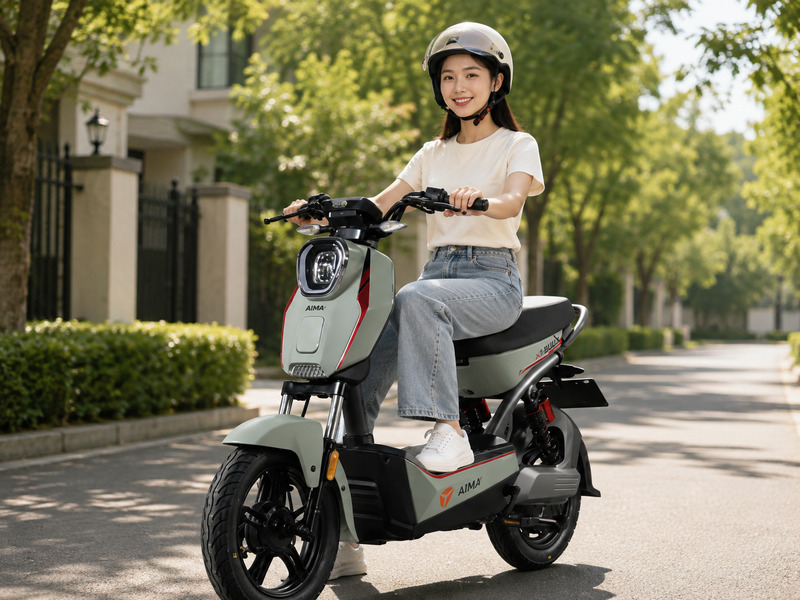 bán xe đạp điện