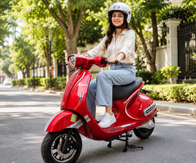 mua xe đạp điện