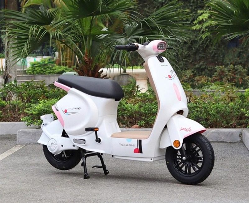 xe đạp điện học sinh