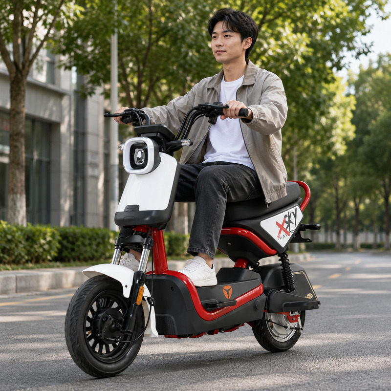xe đạp điện cho nam