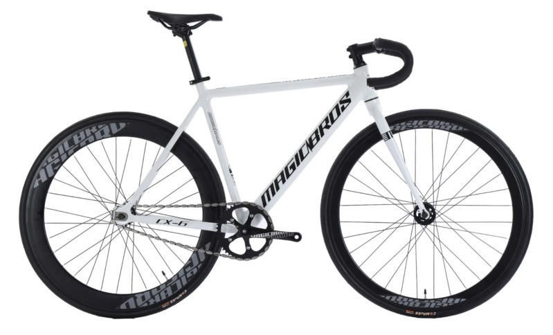 xe đạp fixed gear giá rẻ