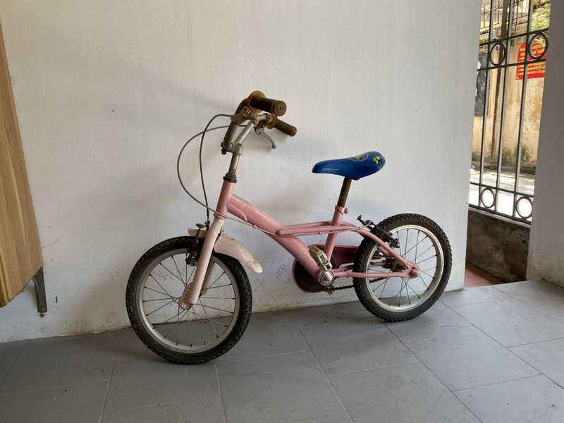 xe đạp giá rẻ 100K