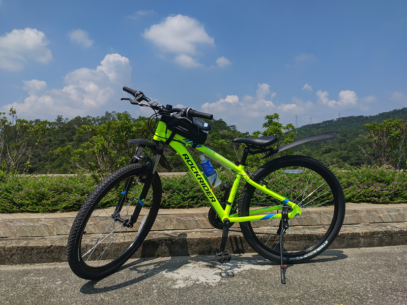 xe đạp giá rẻ 100K