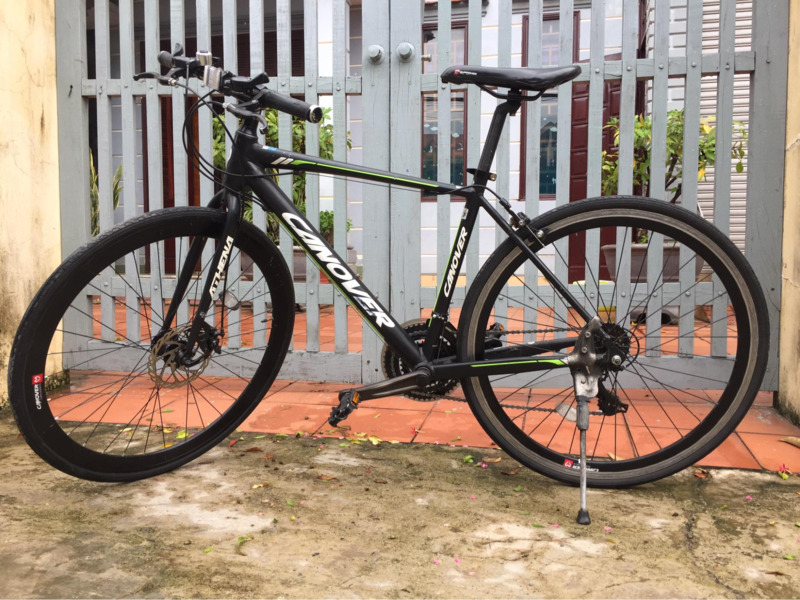 xe đạp giá rẻ 500K