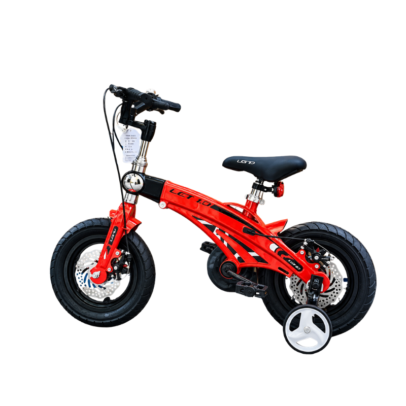 Xe đạp LanQ 1240