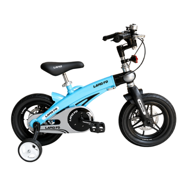 Xe đạp LanQ 1240