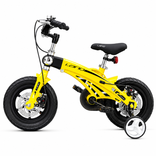 Xe đạp LanQ 1240