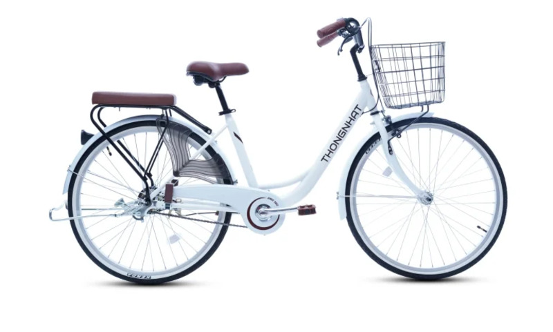 xe đạp cho nữ giá rẻ