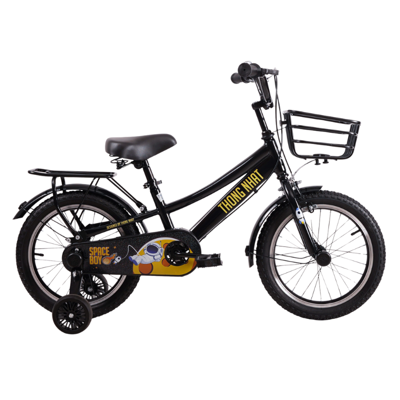 Xe đạp Thống Nhất Spaceboy 12 V26