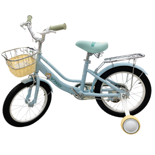 Xe đạp trẻ em VNB Super Wings V02