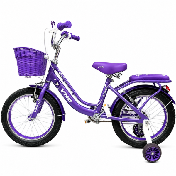 Xe đạp trẻ em VNB Super Wings V02