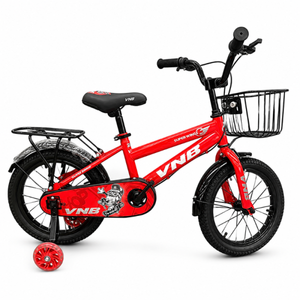 Xe Đạp Trẻ Em VNB Super Wings V03