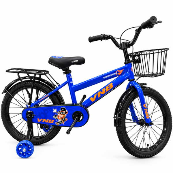 Xe Đạp Trẻ Em VNB Super Wings V03