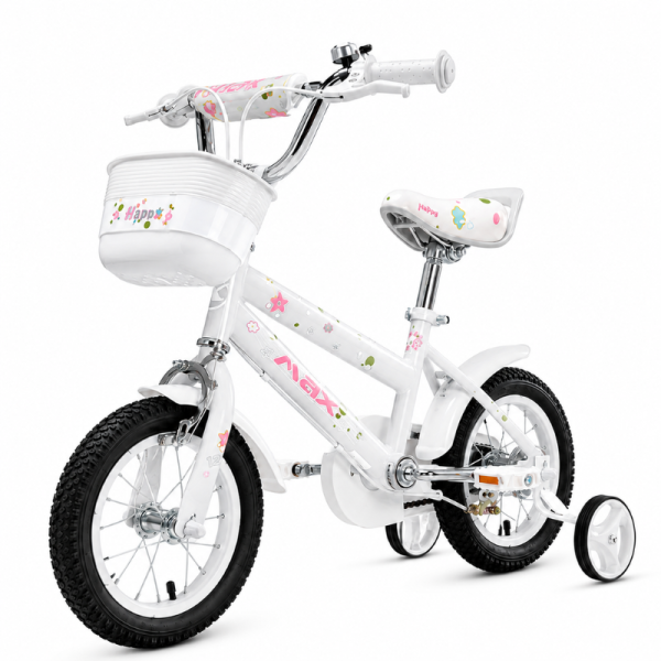 Xe đạp trẻ em Youth Max Bike Elsa 12 bánh 12 Inches
