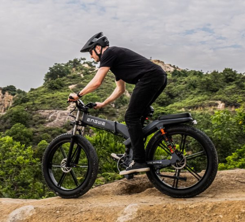 xe đạp trợ lực