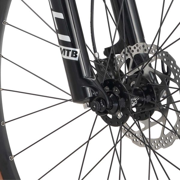 Calli 8100 khung carbon