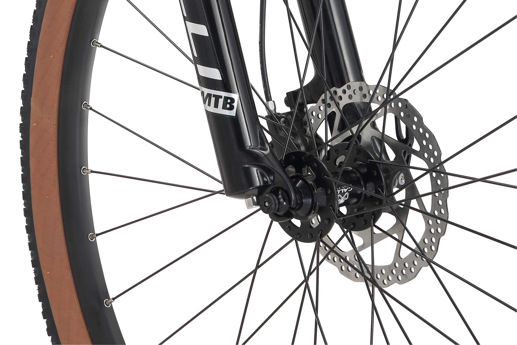 Calli 8100 khung carbon