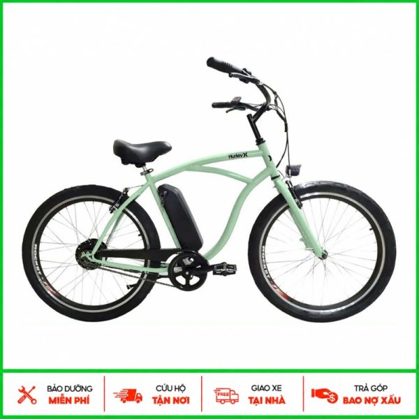 Trợ lực điện Hurley Layback USA350w 36v26