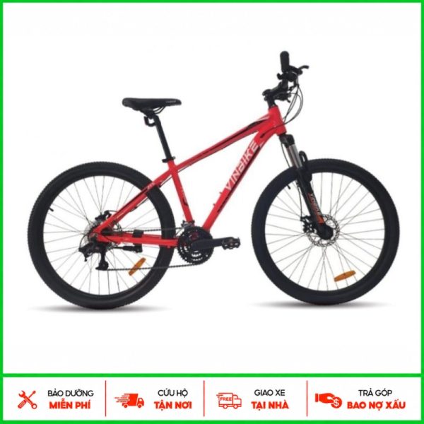 MTB Vinbike Hima 1