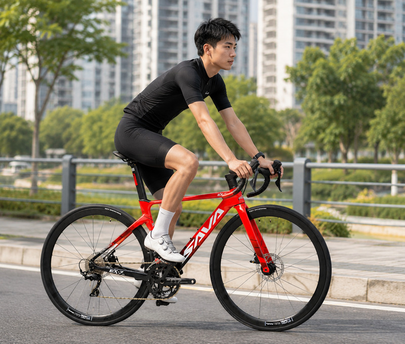 xe đạp 5 triệu