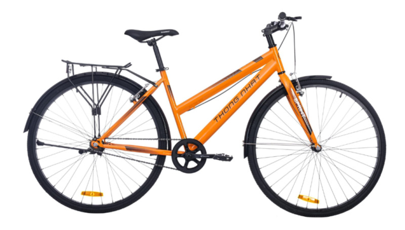 xe đạp 5 triệu
