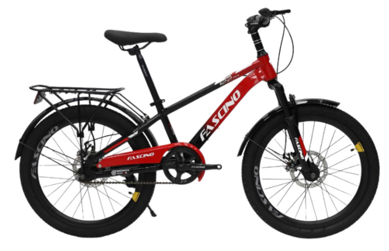 xe đạp 5 triệu