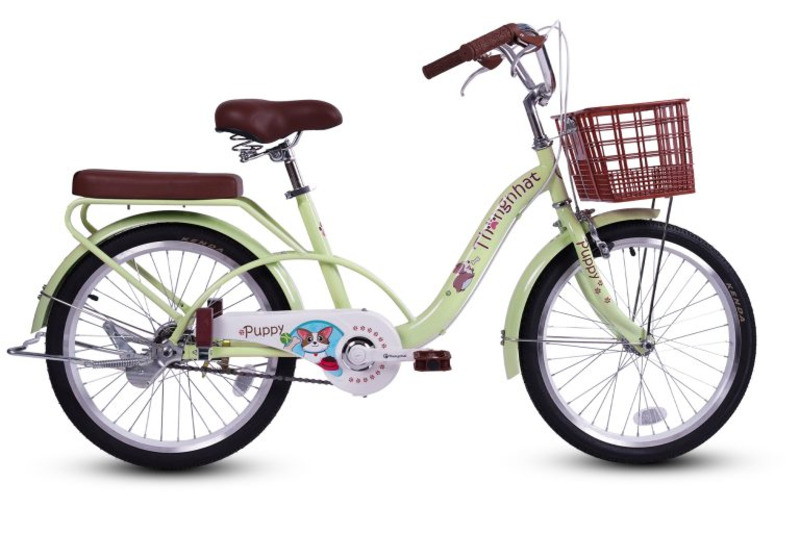 Xe đạp cho bé 7 tuổi Xe đạp cho bé 7 tuổi