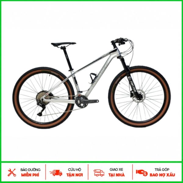 Xe đạp địa hình Carbon Twitter Storm 2.0 15 inch