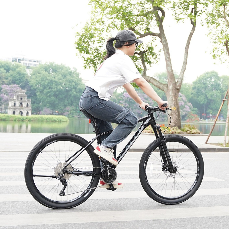 xe đạp địa hình nữ