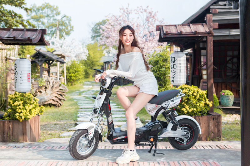 Xe đạp điện hãng nào tốt