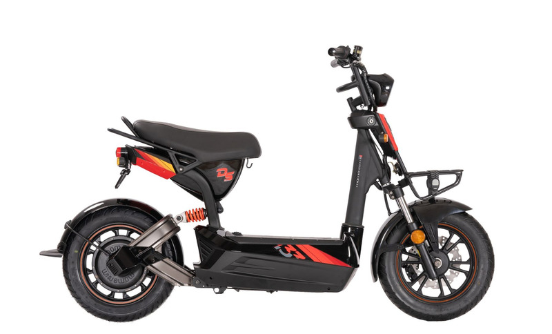 Xe đạp điện hãng nào tốt