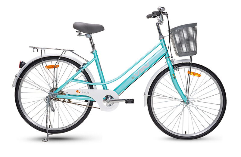 xe đạp dưới 2 triệu