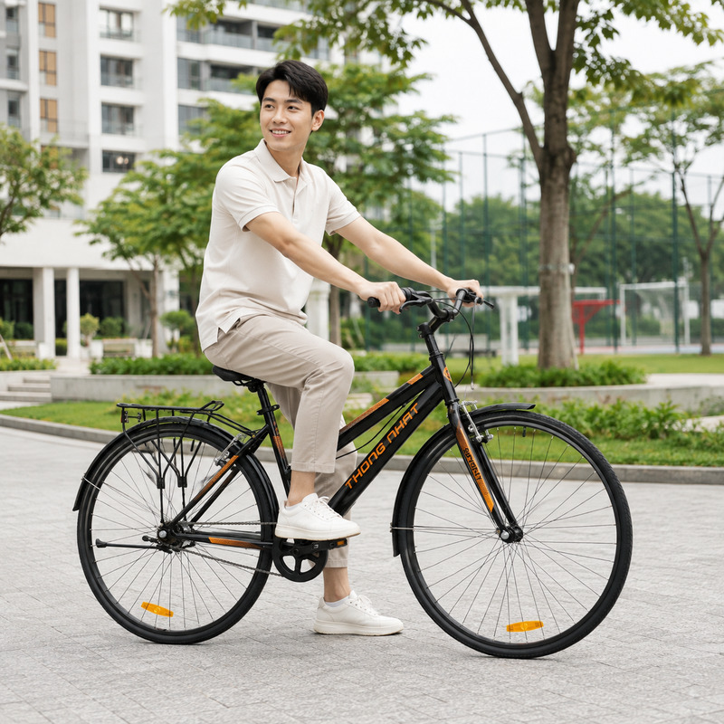 xe đạp dưới 3 triệu