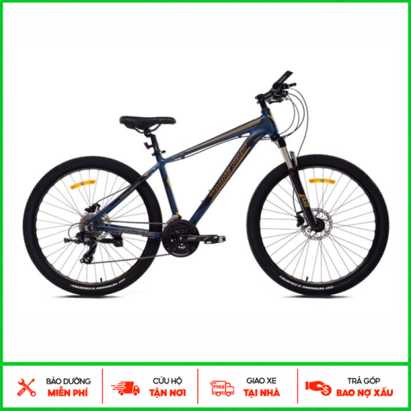 Xe đạp Thống Nhất SLX 26