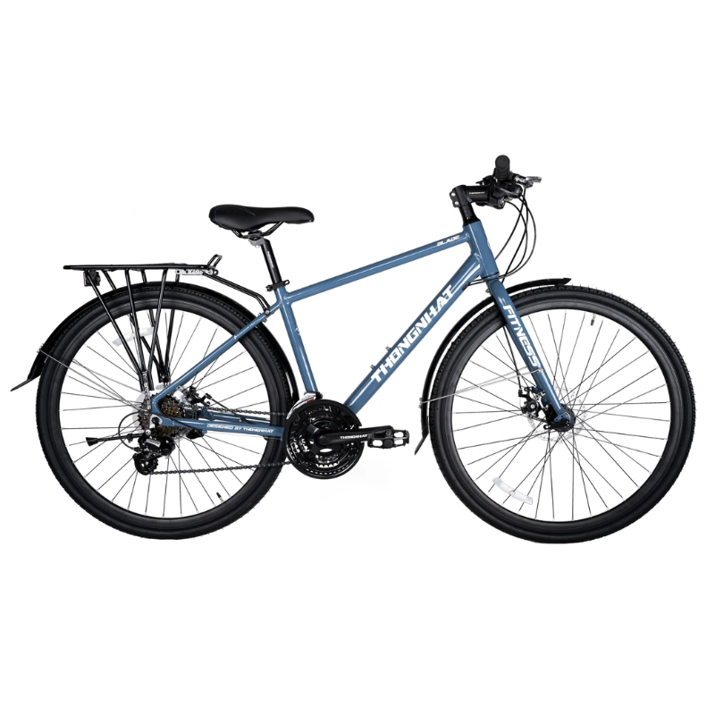 Xe đạp Thống Nhất Touring Blade 700C